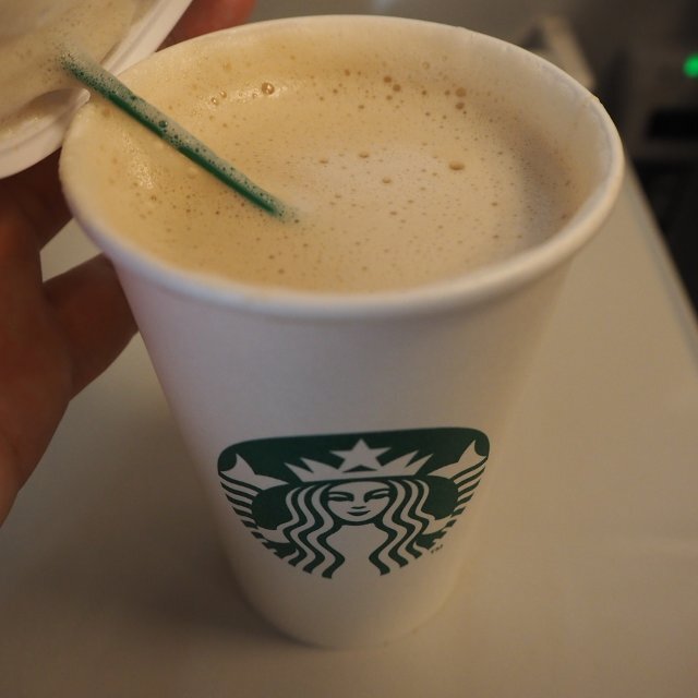 スターバックス コーヒー Jr東海 新大阪駅新幹線ラチ内店 Starbucks 新大阪 カフェ 食べログ