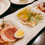 ドッグデプトガーデン - 