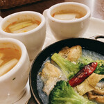 ドッグデプトガーデン - 