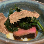 日本料理 TOBIUME - 