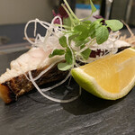 日本料理 TOBIUME - 