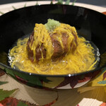 日本料理 TOBIUME - 