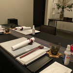 日本料理 TOBIUME - 