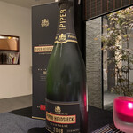 日本料理 TOBIUME - 