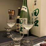 日本料理 TOBIUME - 