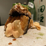 日本料理 TOBIUME - 