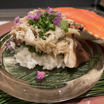 日本料理 TOBIUME - 