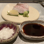 日本料理 TOBIUME - 