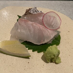 日本料理 TOBIUME - 