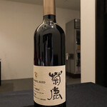 日本料理 TOBIUME - 