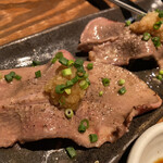 肉寿司 間借り - 