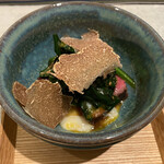 日本料理 TOBIUME - 