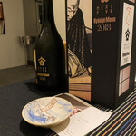 日本料理 TOBIUME - 