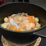 日本料理 TOBIUME - 