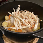 日本料理 TOBIUME - 