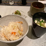 日本料理 TOBIUME - 