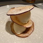 日本料理 TOBIUME - 