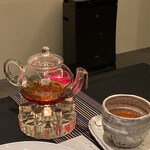 日本料理 TOBIUME - 