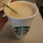 スターバックス・コーヒー  - スターバックスラテ！