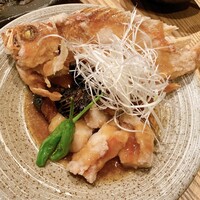 神楽坂 坂の花 - 