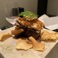 日本料理 TOBIUME - 