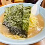 なかむら屋 - 料理写真: