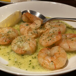 ガーリック ガーリック - 