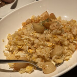 ガーリック ガーリック - 