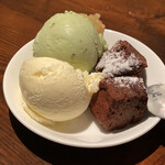 ガーリック ガーリック - 