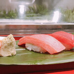 Sushi Toshi - 