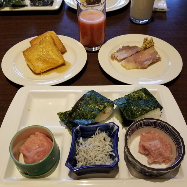 炎の香 焼津 バイキング 食べログ