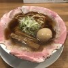 ラーメン大戦争 三宮店