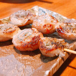 Ebisu Yakitori Shingo - 