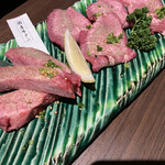 個室焼肉 囲 - 娘　撮影‼︎