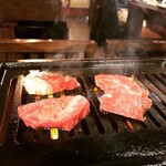 Yakiniku baru enya - 