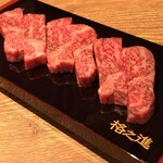 和牛焼肉格之進 六本木店 - 