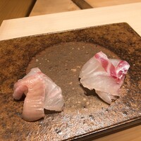 鮨の間 - 