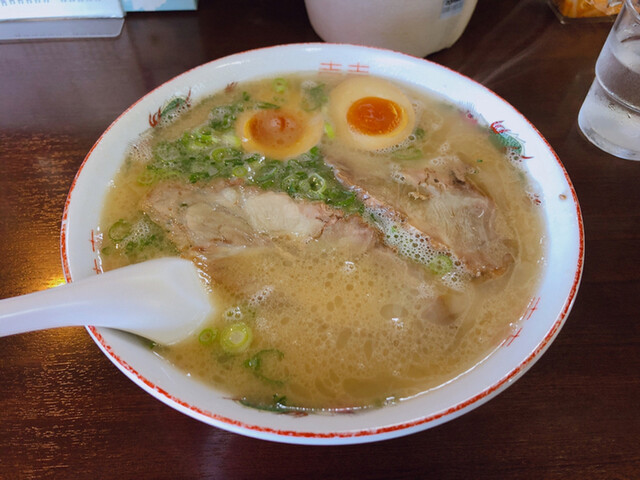 しゅうちゃんラーメン 今津 ラーメン 食べログ しゅうちゃんラーメン 今津 ラーメン 食べログ
