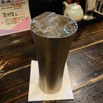 馳走処 さくら亭 - 伊達ハイボール