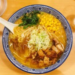 Ramen Shouriki - 