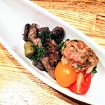 はてなのちゃわん - 