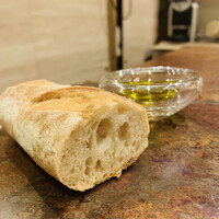 アラルデ - バケット+オリーブ油