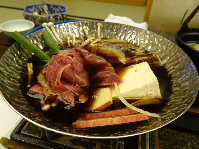 華鳳 中浦 旅館 食べログ