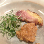 じどりや 穏座 - 