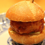 じどりや 穏座 - 