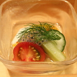 じどりや 穏座 - 