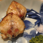 じどりや 穏座 - 