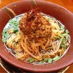 とんこつらーめん ひかり - 冷やし台湾