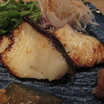 霞庭 まつばら - 銀だらＵＰ