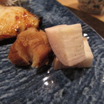 霞庭 まつばら - 漬物ＵＰ